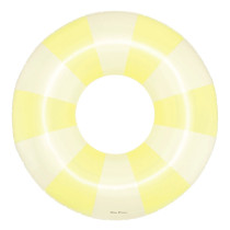 Надувний круг Celine Swim Ring 120см (12+ років) Pastel Yellow